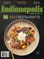 Indianapolis Monthly